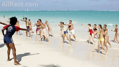 Grand Palladium Bavaro 25